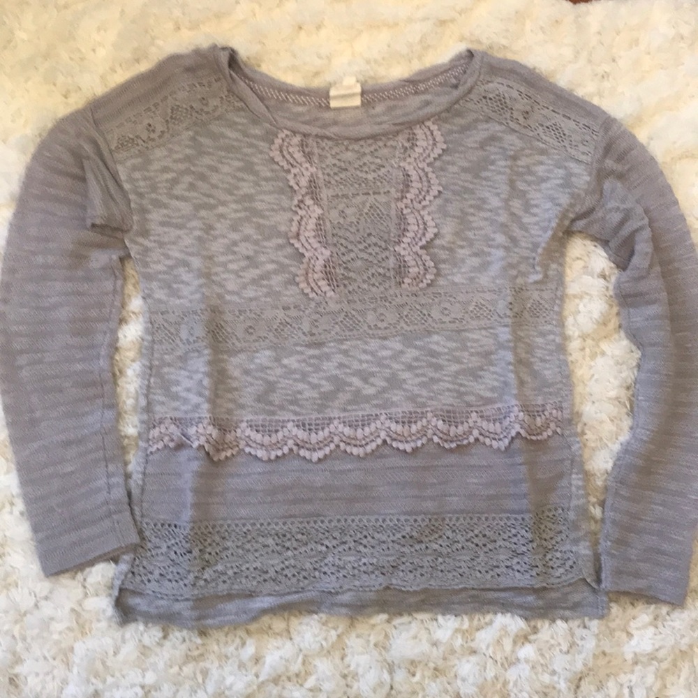 One September Sweater